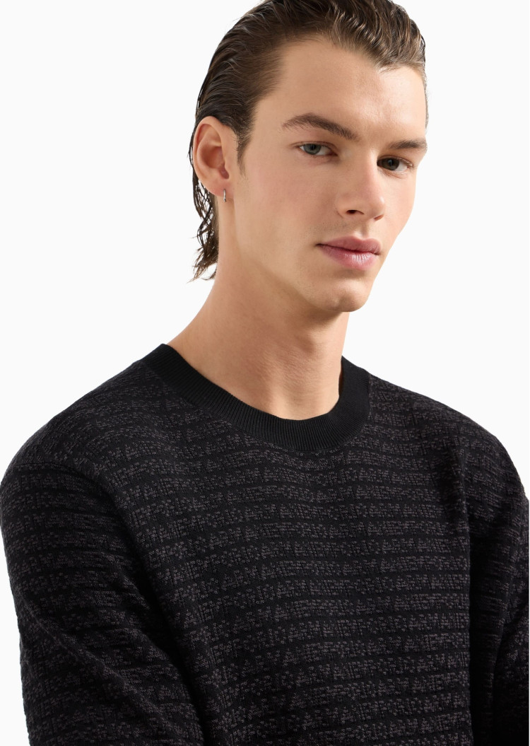 Топ с коротким рукавом Regular fit для мужчин (478992), цвет Черный - №6