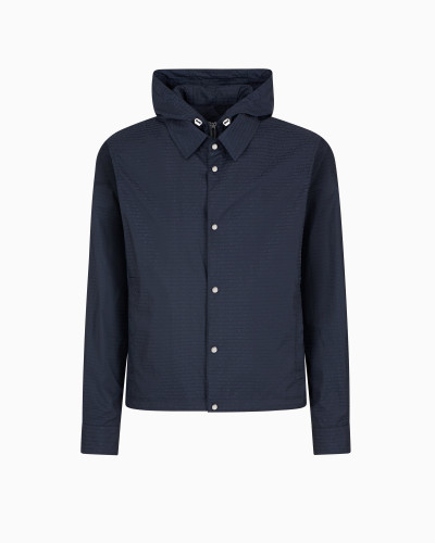 Ветровка Regular Fit