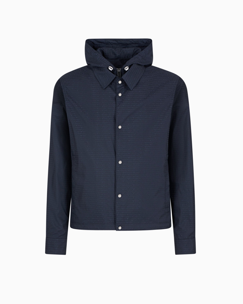 Вітровка Regular Fit