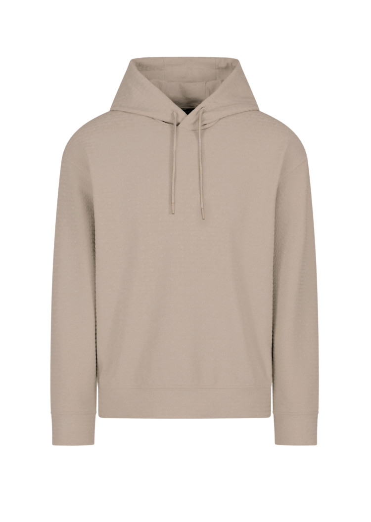 Худи Regular Fit