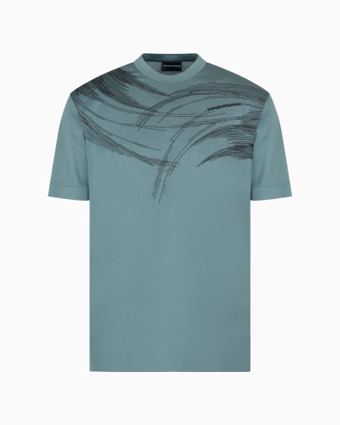 Футболка Regular Fit