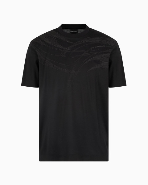 Футболка Regular Fit