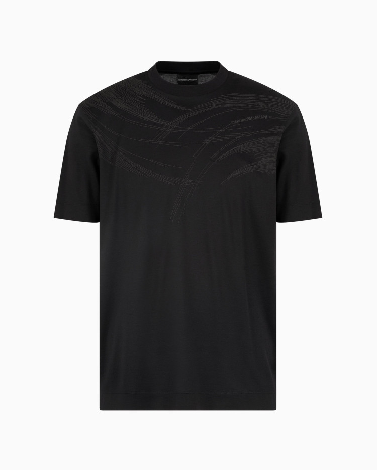 Футболка Regular Fit