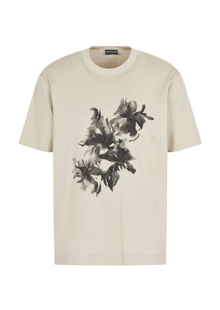 Футболка Regular Fit