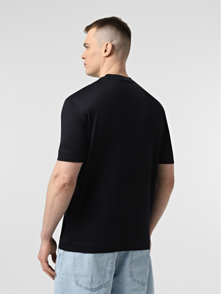 Футболка Regular Fit для мужчин (479007), цвет Синий - №4