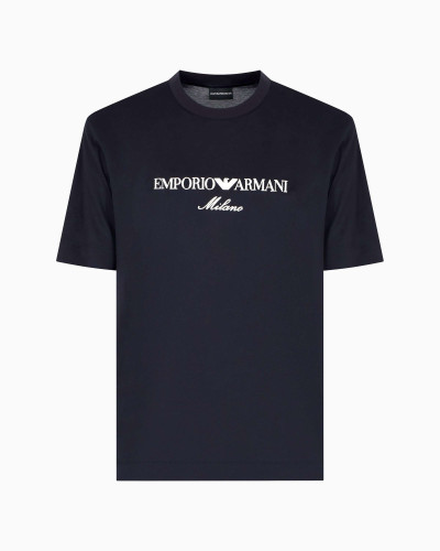 Футболка Regular Fit