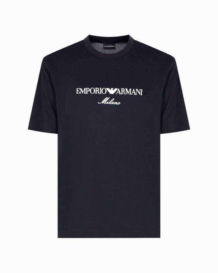 Футболка Regular Fit