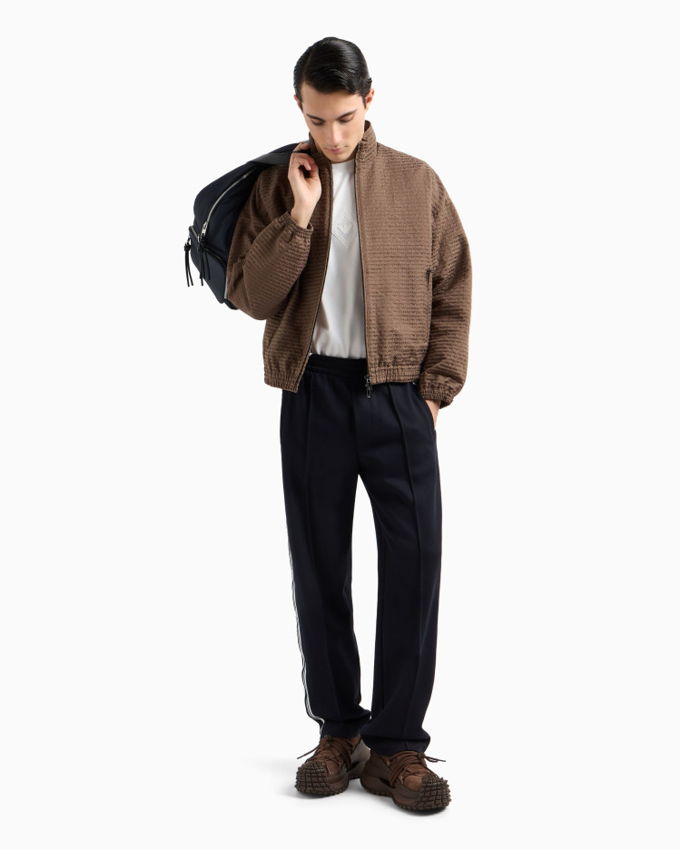 Футболка Regular Fit для мужчин (479009), цвет Белый - №3