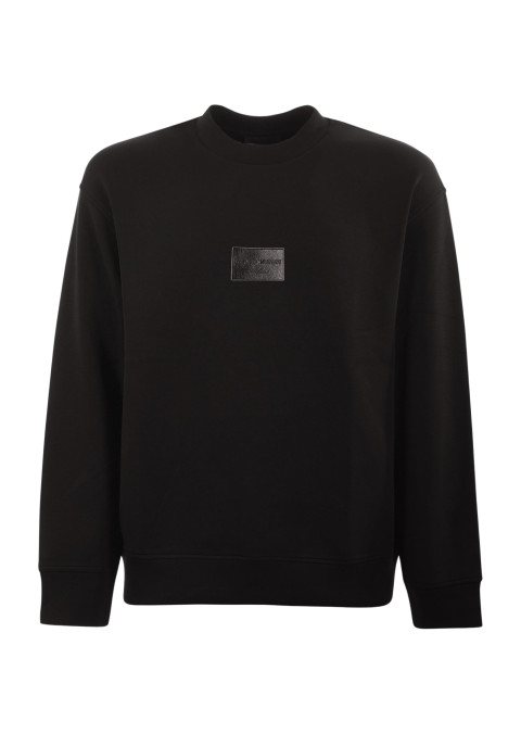 Толстовка Regular Fit
