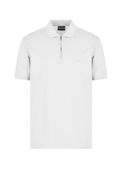 Поло Regular Fit