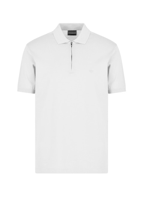 Поло Regular Fit