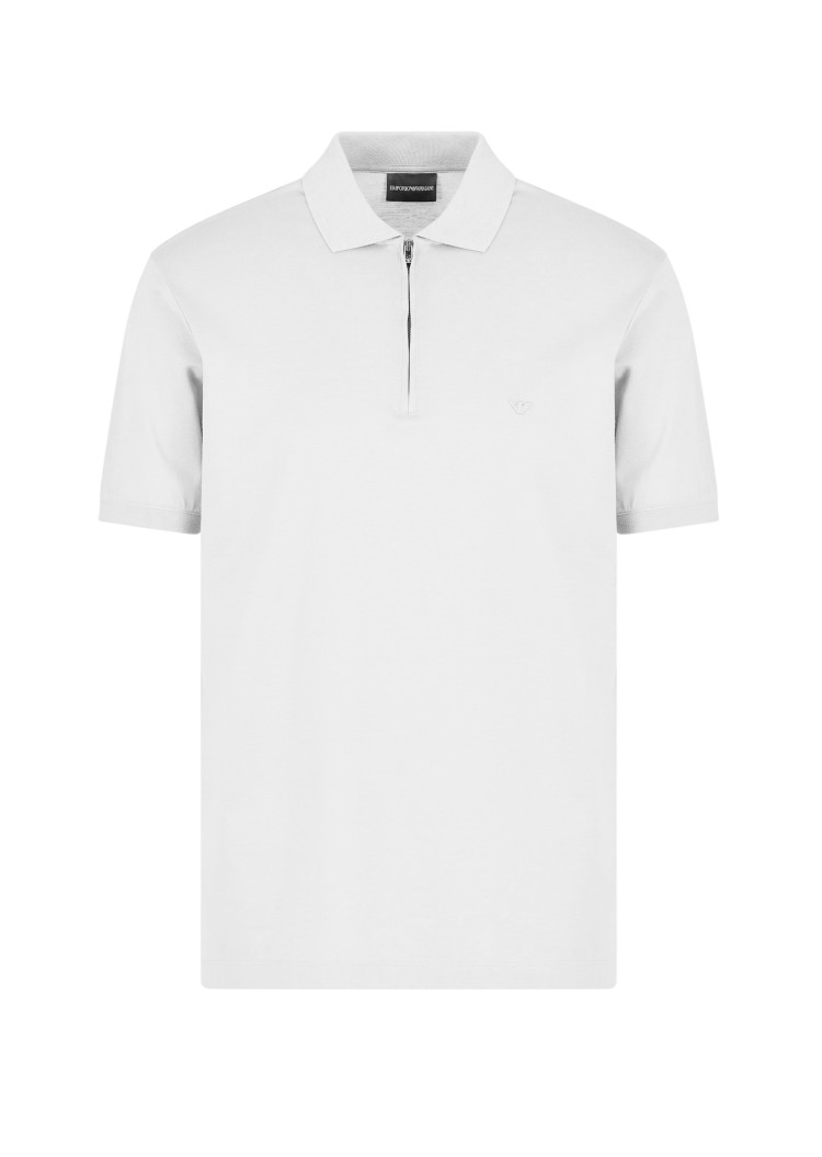 Поло Regular Fit