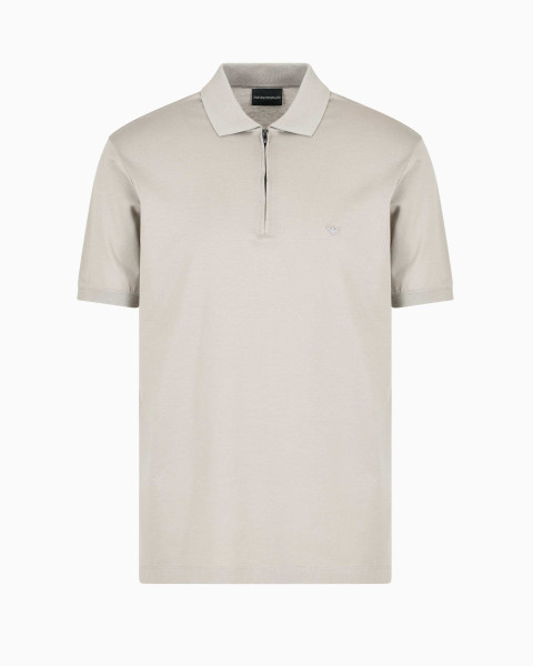 Поло Regular Fit