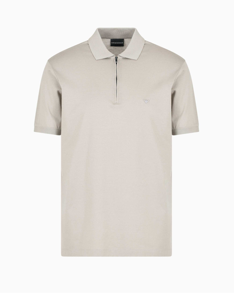 Поло Regular Fit