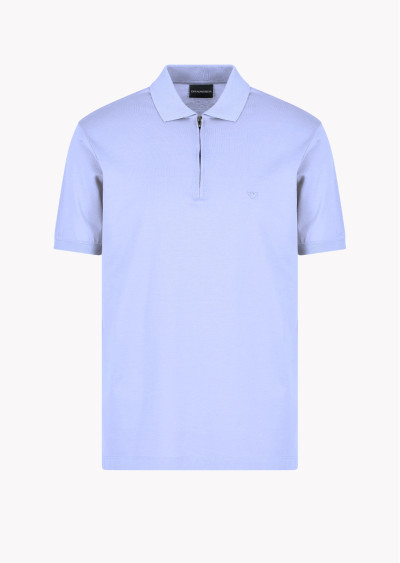 Поло Regular Fit