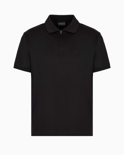 Поло Regular Fit