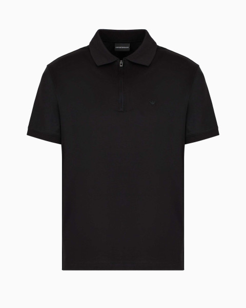 Поло Regular Fit