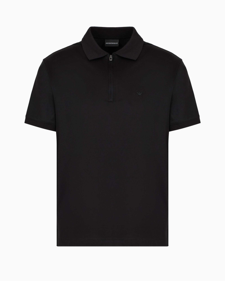 Поло Regular Fit
