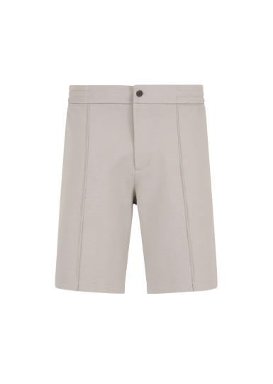 Шорти Regular Fit: класичний крій, середня свобода рухів.