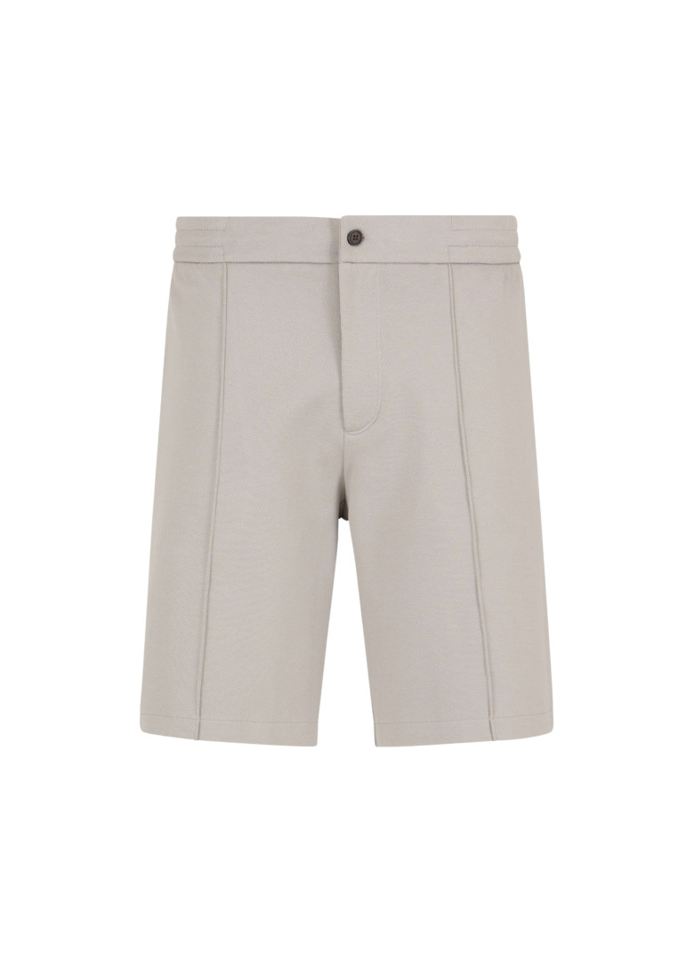 Шорти Regular Fit: класичний крій, середня свобода рухів.