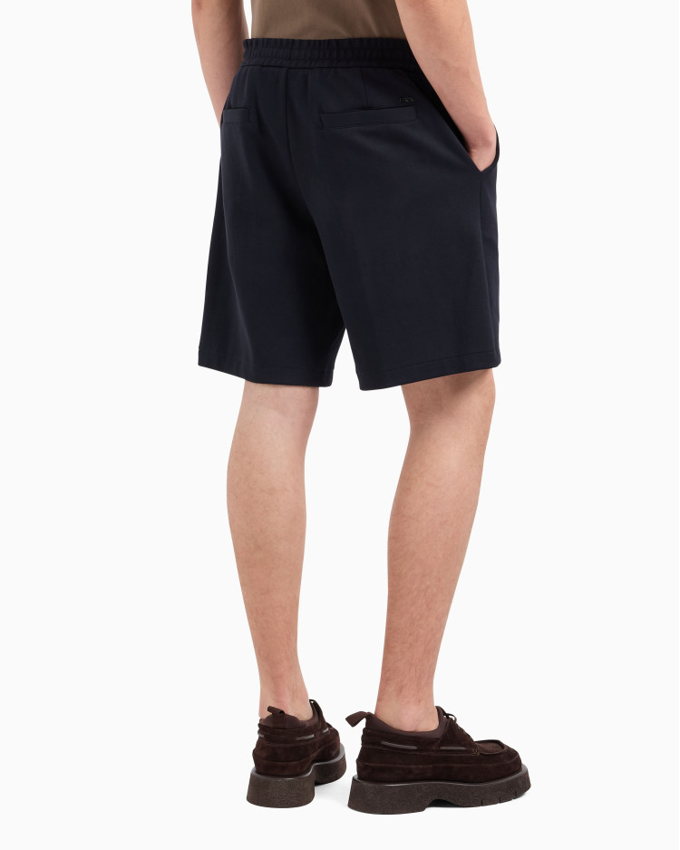 Шорти Regular fit для чоловіків (479034), колір Синій - №4