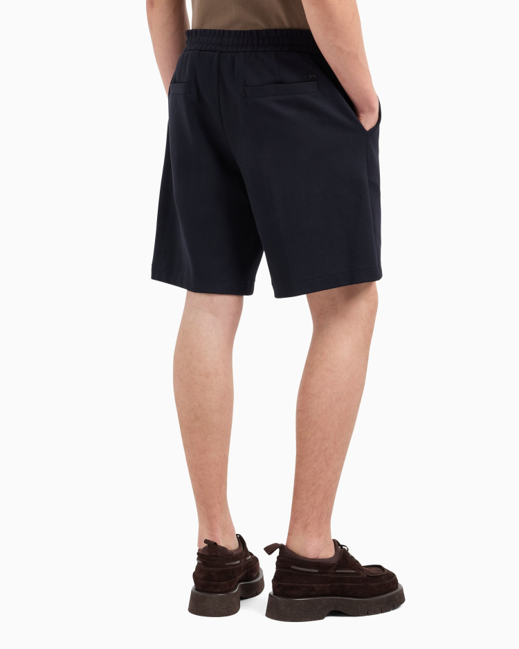Шорти Regular Fit для чоловіків (479034), колір Синій - №4