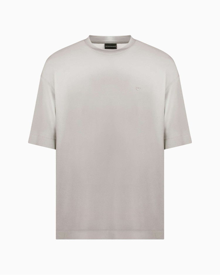 Футболка Relaxed Fit