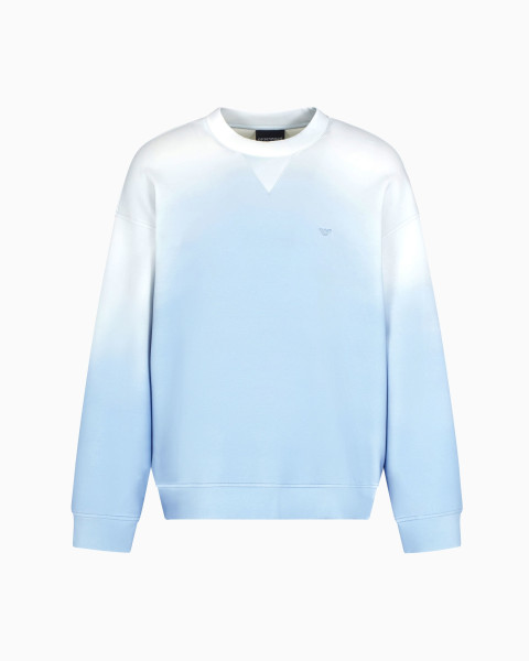 Толстовка Relaxed Fit