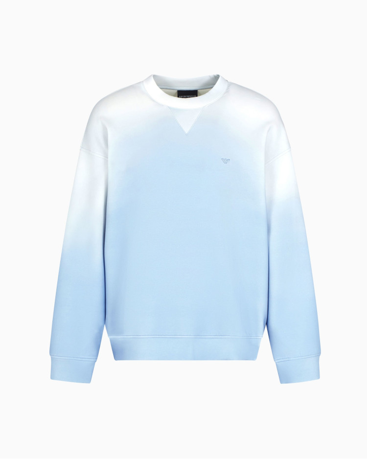 Толстовка Relaxed Fit