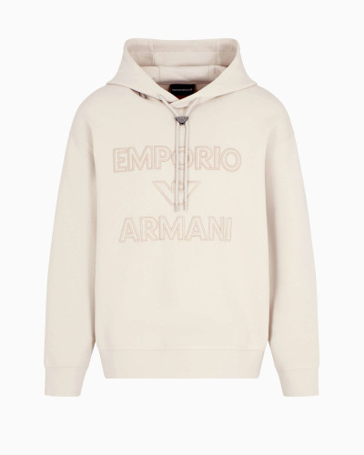 Худи Regular Fit