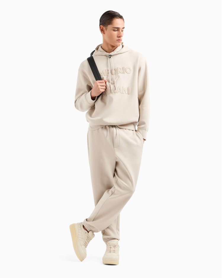 Толстовки Regular fit для чоловіків (479038), колір Бежевий - №3
