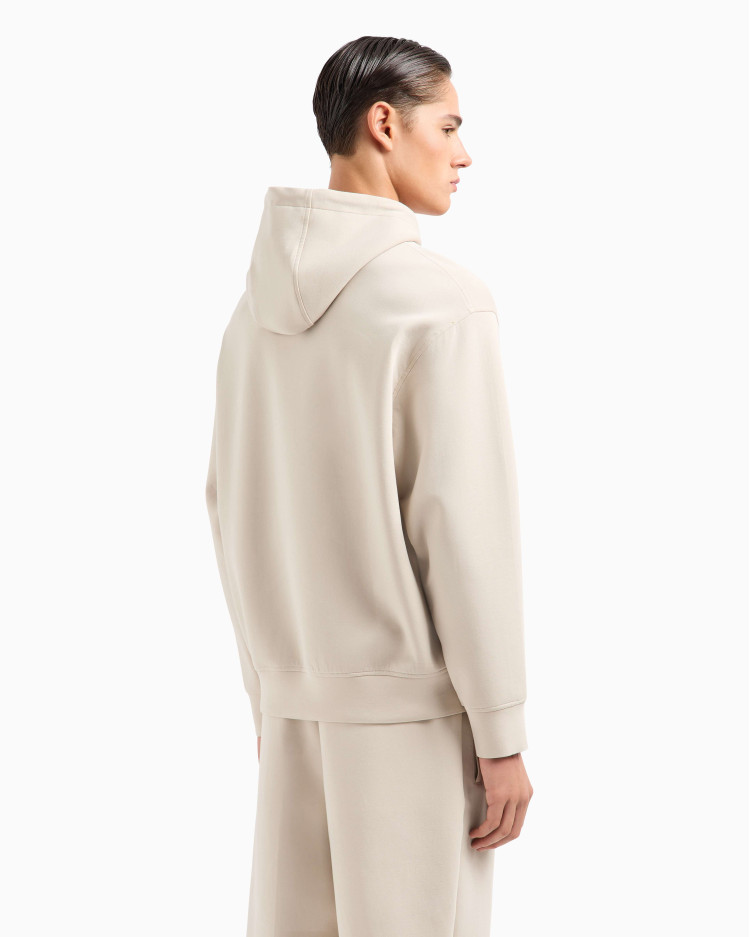 Толстовки Regular fit для чоловіків (479038), колір Бежевий - №4