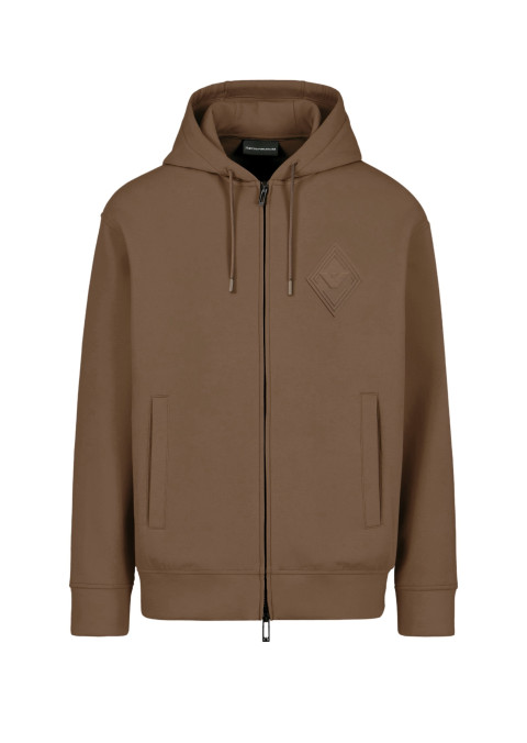 Спортивна кофта Regular Fit