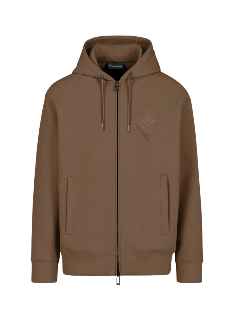 Спортивная кофта Regular Fit