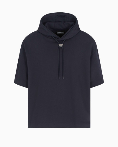 Худи Relaxed Fit