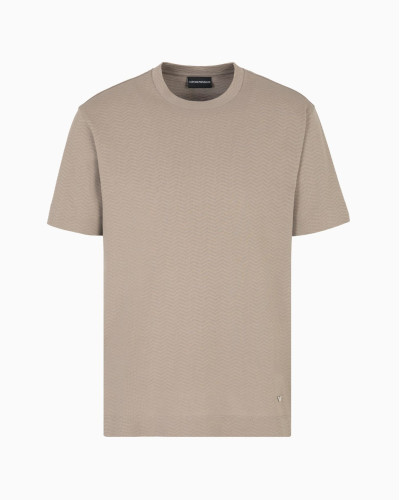 Футболка Regular Fit