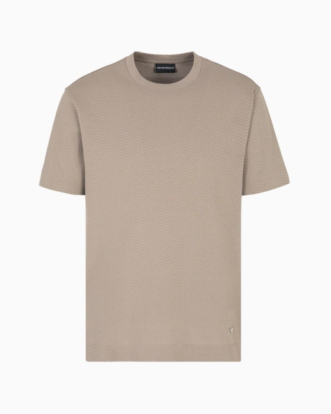 Футболка Regular Fit