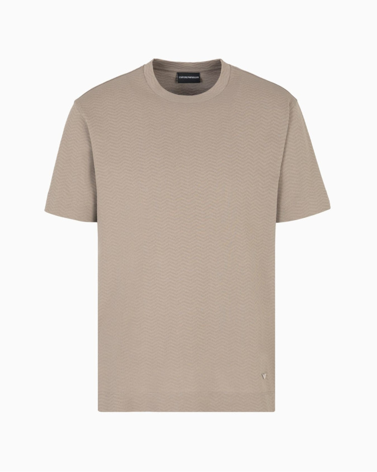 Футболка Regular Fit