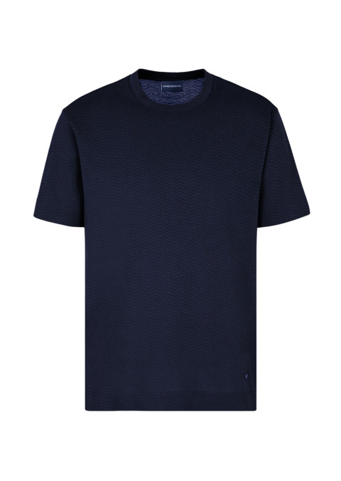 Футболка Regular Fit