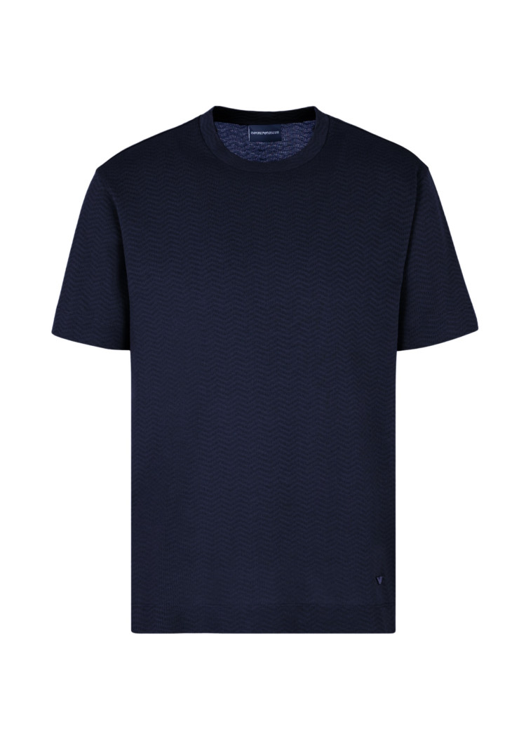 Футболка Regular Fit
