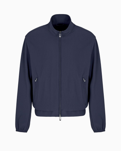 Кофта Regular Fit: класичний крій, середня свобода рухів.