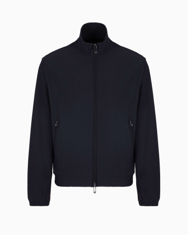Кофта Regular Fit: класичний крій, середня свобода рухів.