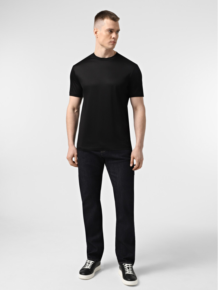 Джинсы Regular Regular Fit Средняя для мужчин (479050), цвет Синий - №2