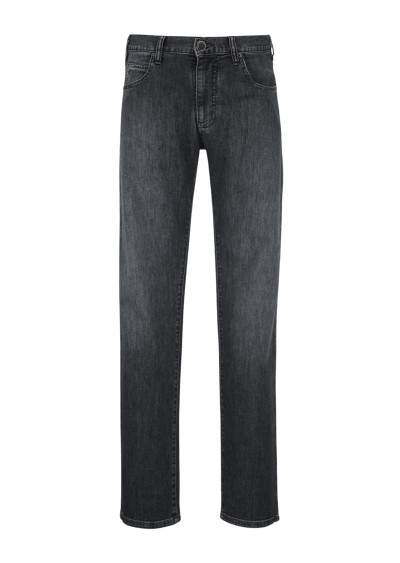 Джинсы Regular Regular Fit Средняя