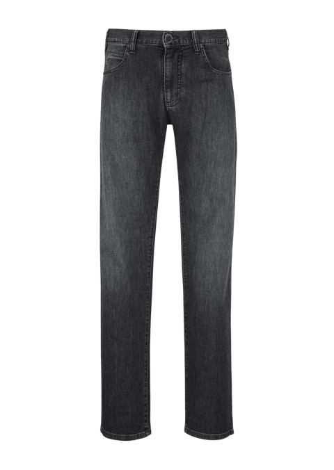 Джинси Regular Regular Fit Середня
