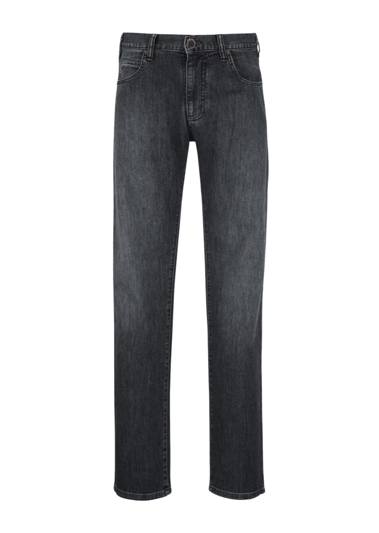 Джинси Regular Regular Fit Середня