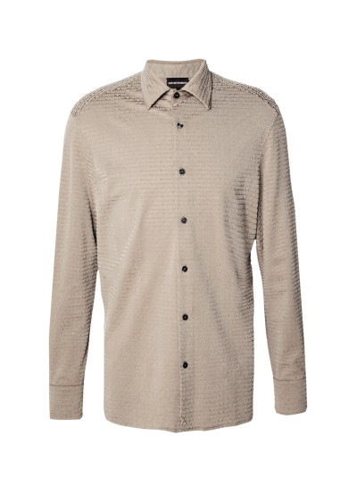 Сорочка повсякденна Regular Fit