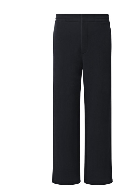 Брюки джерсі Regular Fit Висока