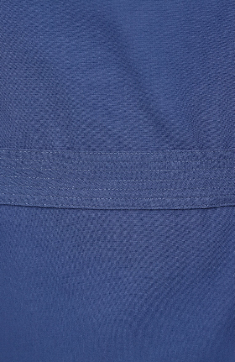Платья мини Regular fit для женщин (479109), цвет Синий - №5