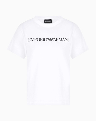 Футболка Slim Fit